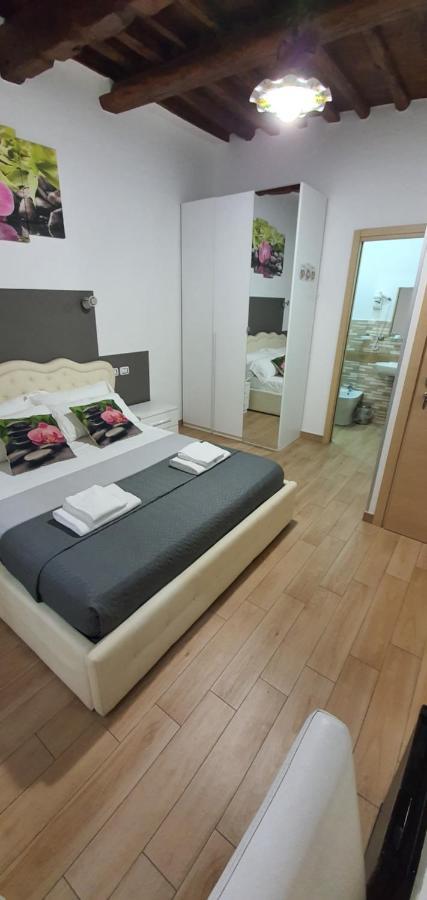 Marla Rooms La Spezia Bagian luar foto