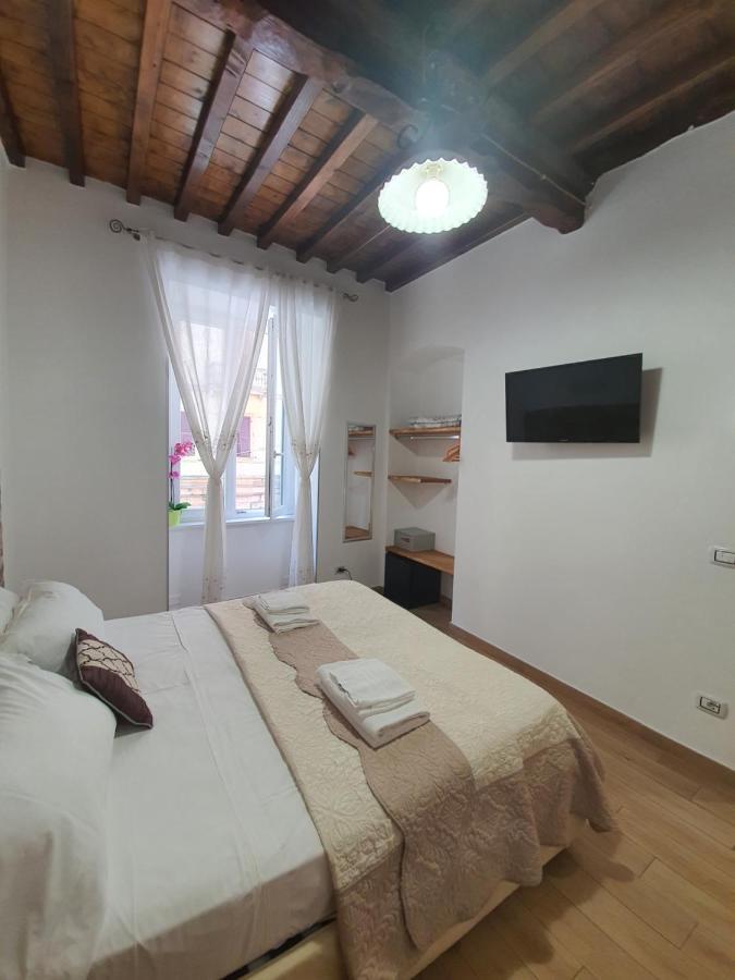 Marla Rooms La Spezia Bagian luar foto