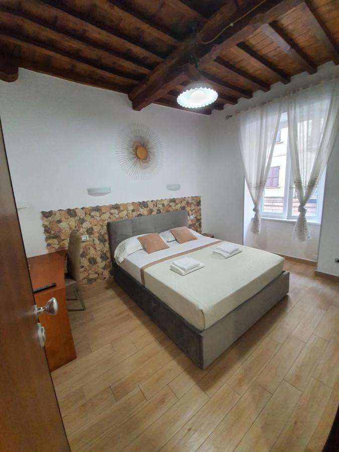 Marla Rooms La Spezia Bagian luar foto