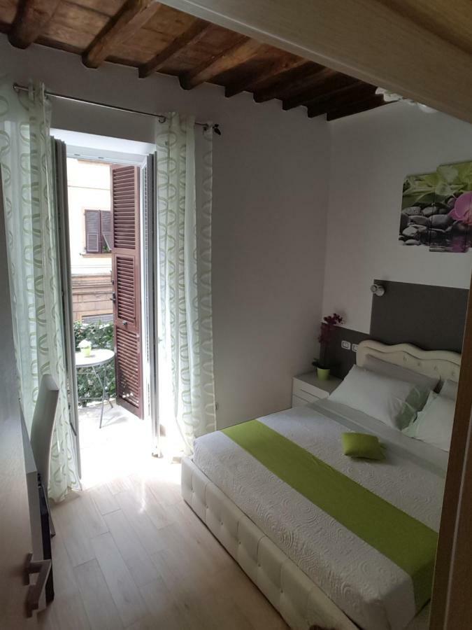 Marla Rooms La Spezia Bagian luar foto